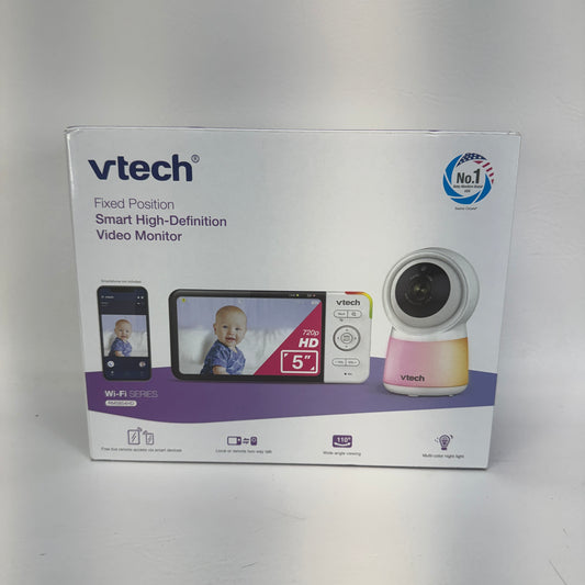 New Vtech RM5854HD Baby Monitor