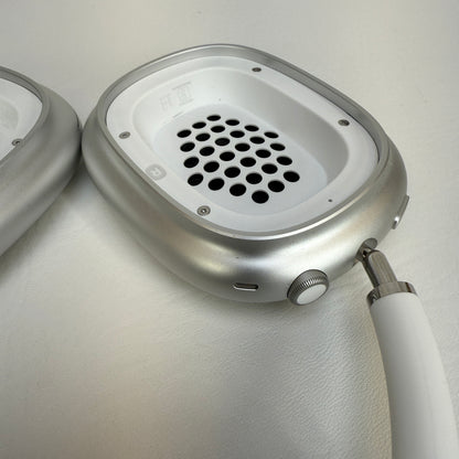 Apple AirPods Max Silver Model A2096