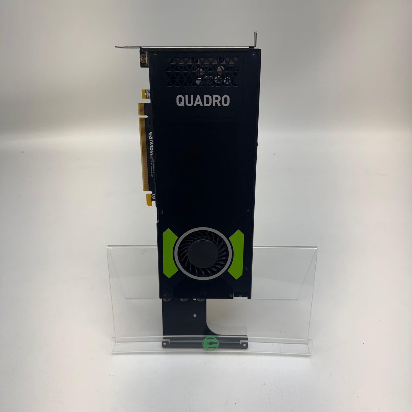 PNY Quadro P4000 8GB GDDR5 Graphics Card VCQP4000-PB
