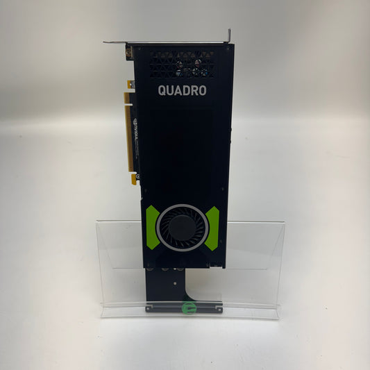 PNY Quadro P4000 8GB GDDR5 Graphics Card VCQP4000-PB