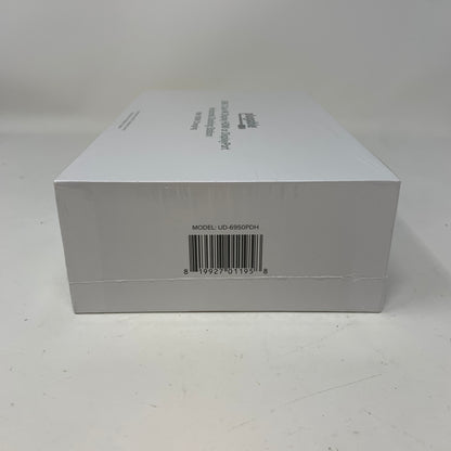 New Plugable UD-6950PDH Docking Station