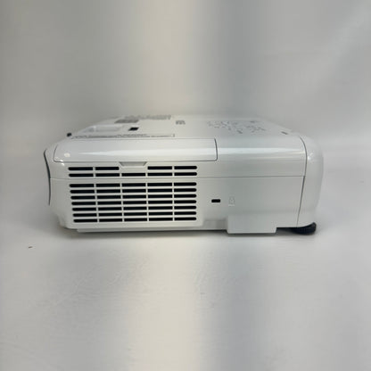 Epson H842A 600x800 3,300 Lumens 3LCD Projector