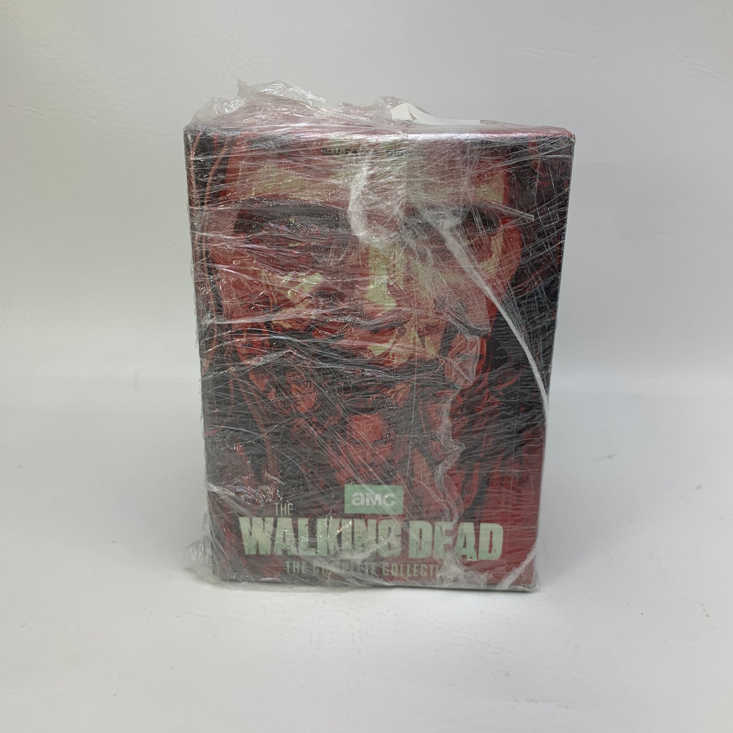 New Lions Gate The Walking Dead: The Complete Collection