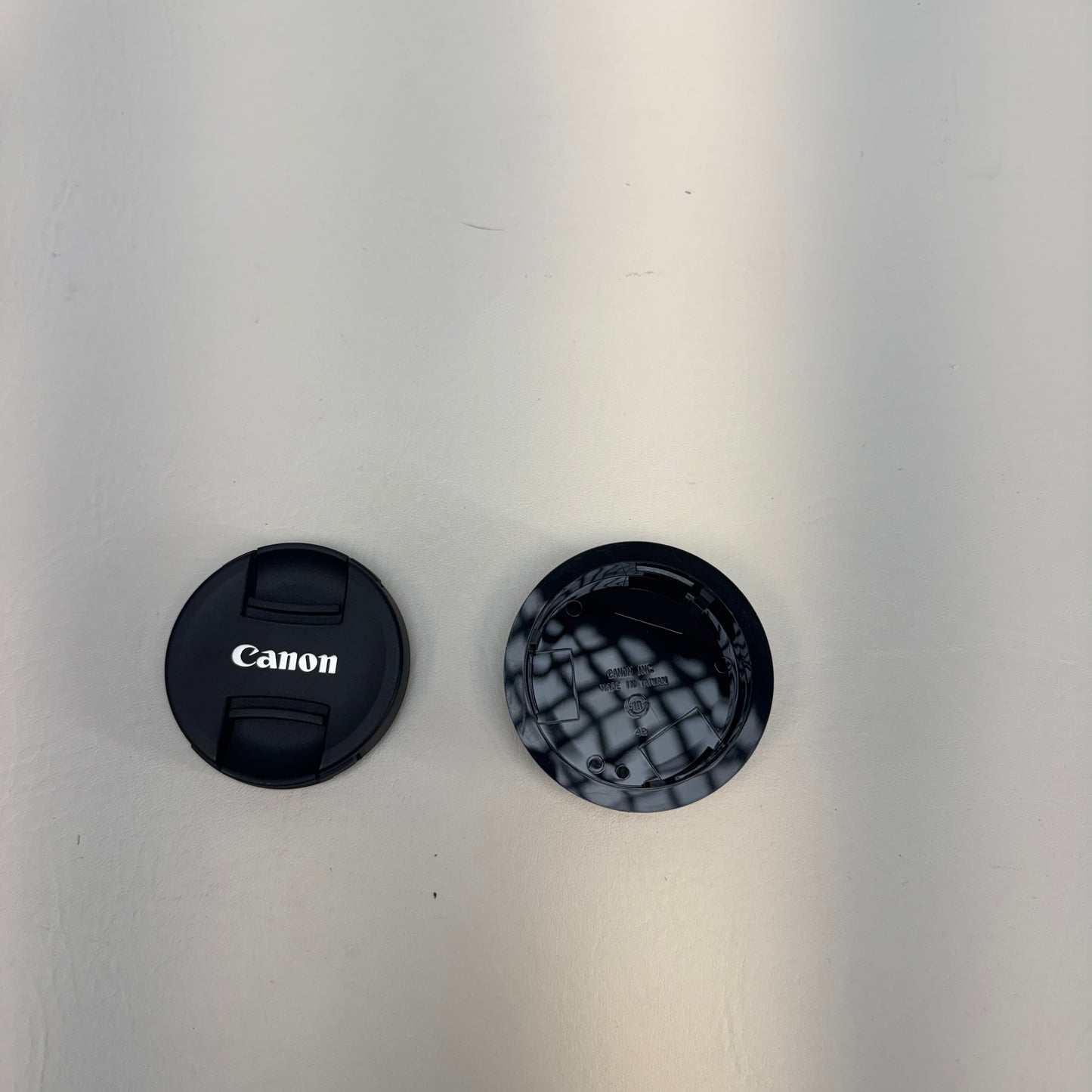 Canon EF-S 18-55mm f/3.5-5.6 III 18-55mm f/3.5-5.6 III