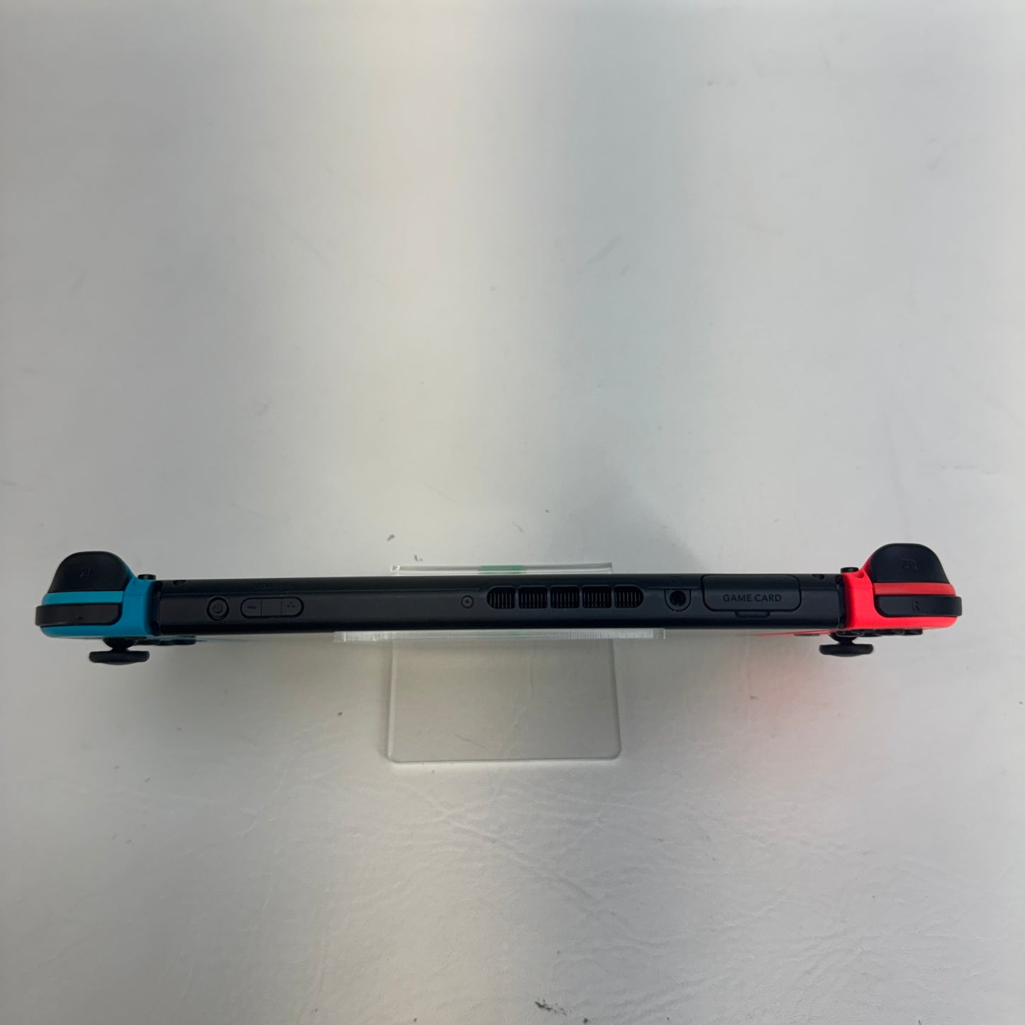 Nintendo Switch v2 Video Game Console HAC-001(-01)  Black