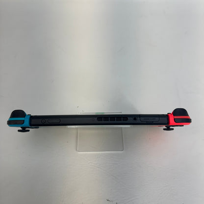 Nintendo Switch v2 Video Game Console HAC-001(-01)  Black