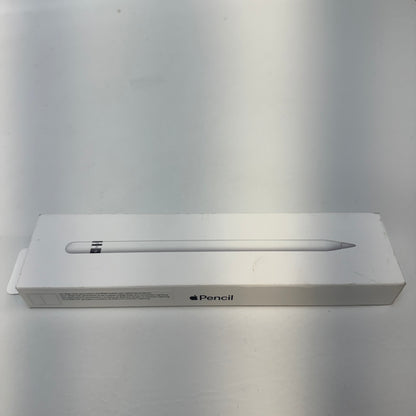 Apple Pencil 1st Gen Smart Pencil Stylus White MK0C2AM/A