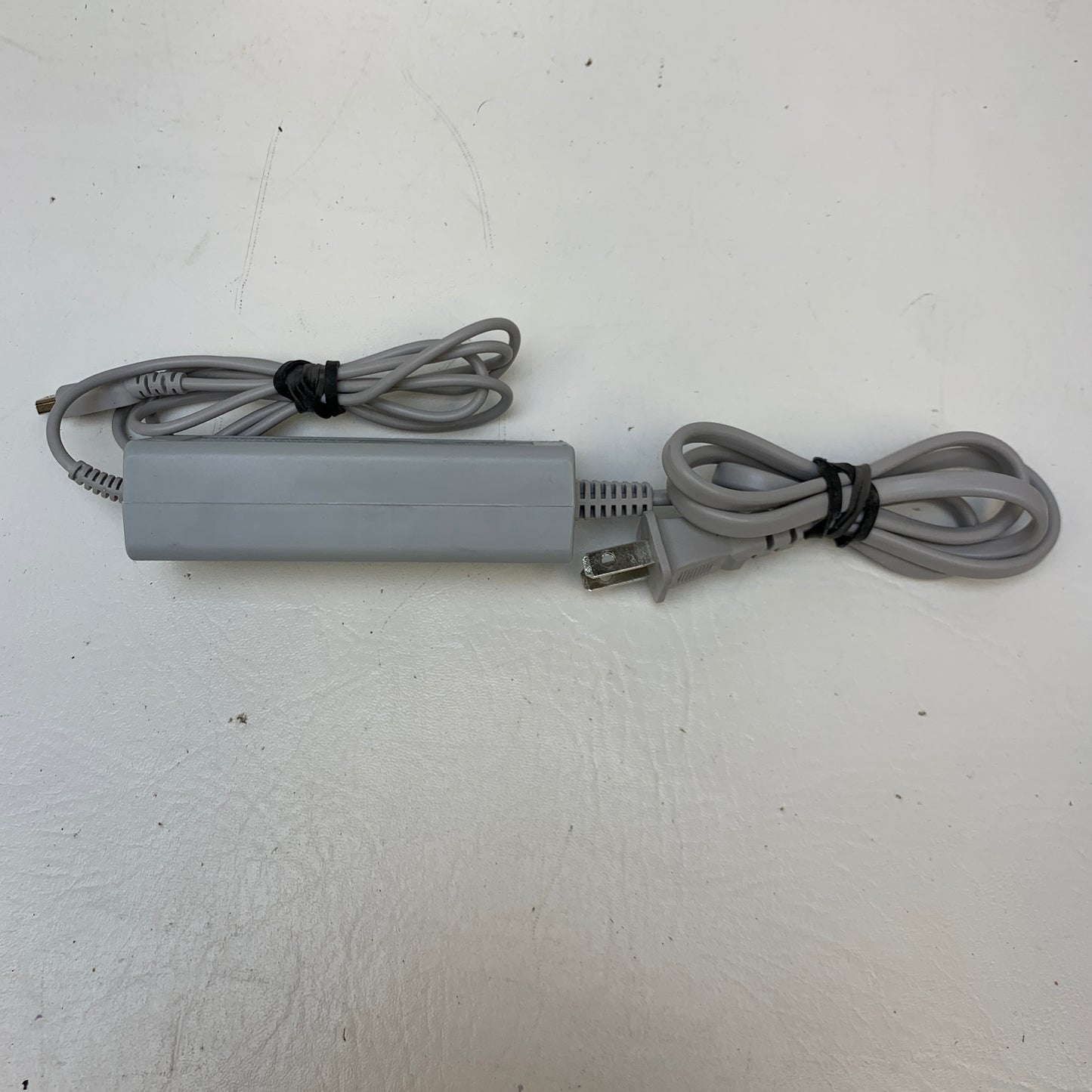 Nintendo Wii U Console Gaming System WUP-101(02) Black