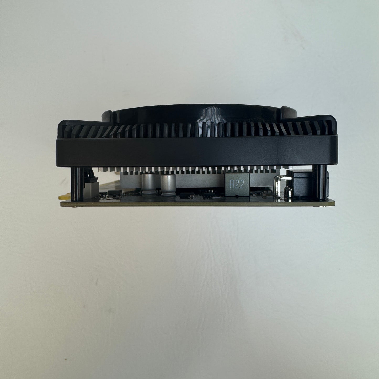 PNY GeForce GTX 1650 4GB GDDR6 Graphics Card VCG16504D6DFPPB
