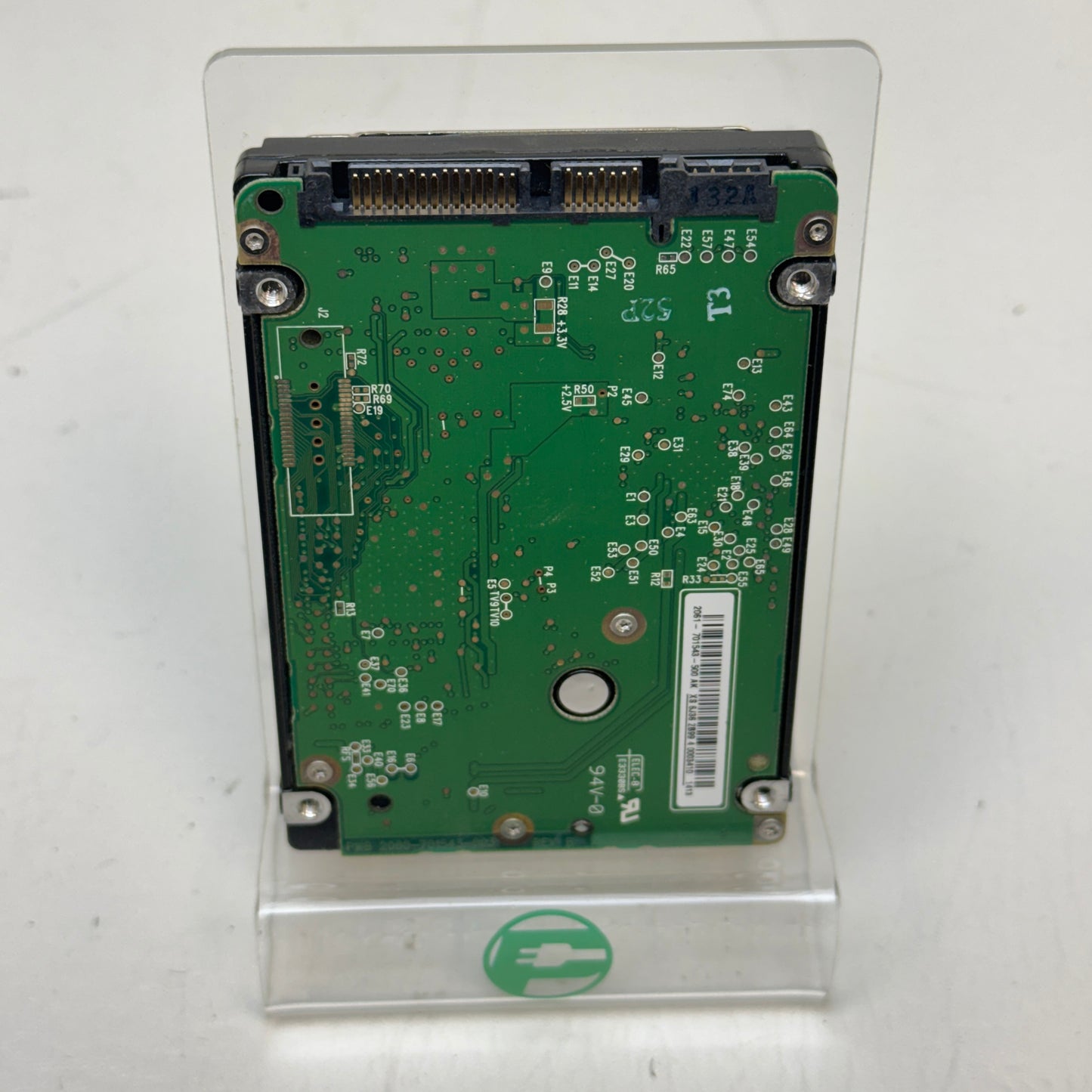 Western Digital 2.5" WD3000BLFS 300GB SATA II 3Gb/s HDD WD3000BLFS-01YBU4