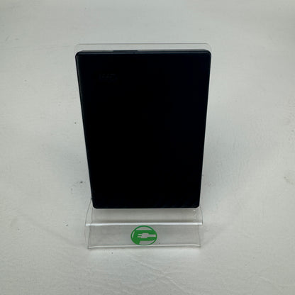 Western Digital WD 2.5" My Passport 1TB Micro USB-B to USB-A HDD 