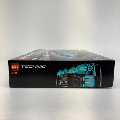 New Lego Technic Aston Martin Valkyrie Lego Set 42208