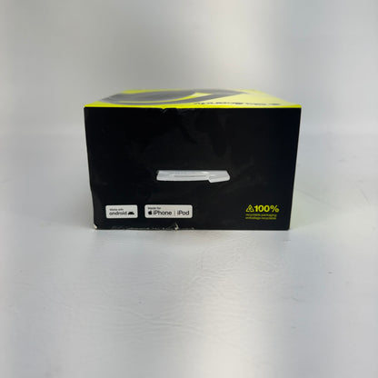 New Skullcandy Crusher ANC 2 XT Active Noise Cancellation Headphones Black 