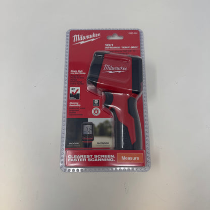 New Milwaukee 2267-20H Infrared Temp-Gun