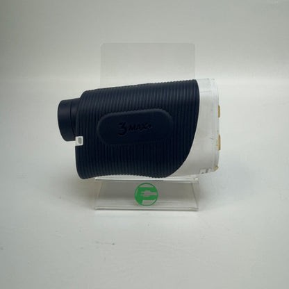 Blue Tees 3 Max+ Laser Range Finder