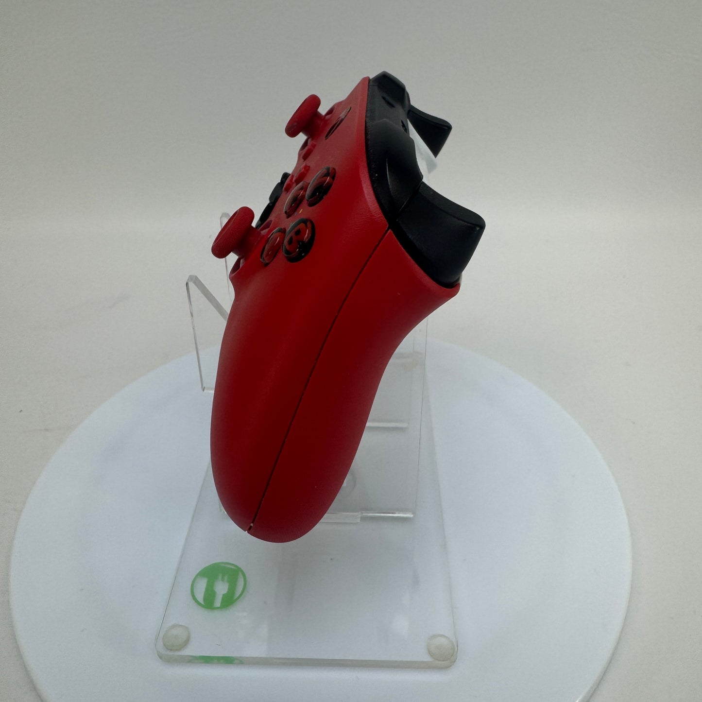 Microsoft Xbox Series X|S Wireless Controller Pulse Red 1914