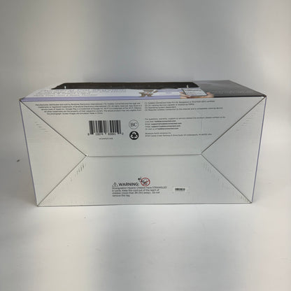 New Hubble Nursery Pal Skyview Baby Monitor HCSNPSKYWB