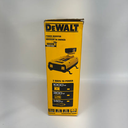 New DeWalt DXAEPIP3W Power Inverter