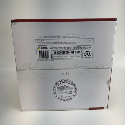 New Ninja Crispi Fryer FN100WH