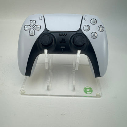 Sony PlayStation 5 Slim Digital Edition PS5 1TB White Console  System CFI-2015
