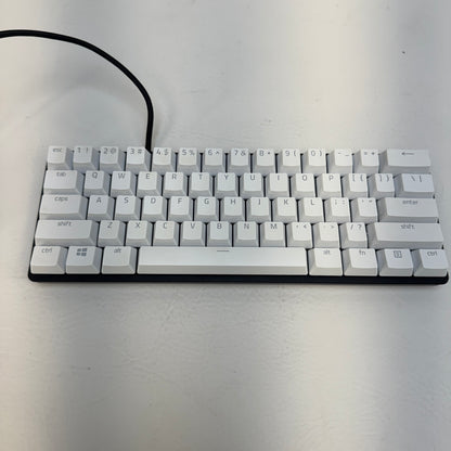 Razer Huntsman Mini Black/White For PC