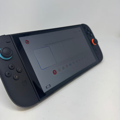 Nintendo Switch 2 Video Game Console 207-49-0001 Black