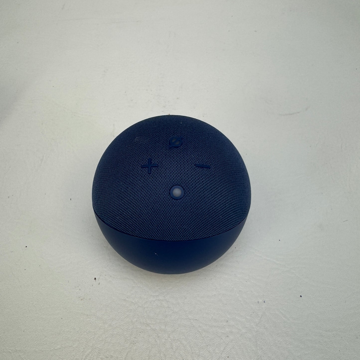 Amazon Echo Dot 5th Gen Wired Smart Home Speaker Black