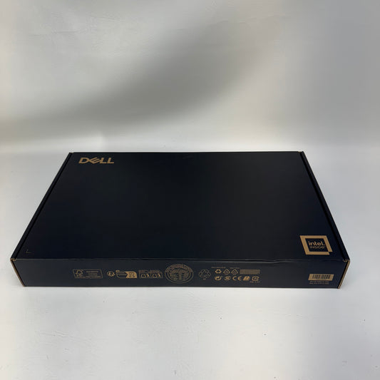 New Dell Pro 16 PLUS PB16250 16" Core Ultra 7 265U 5.3GHz 32GB RAM 512GB SSD