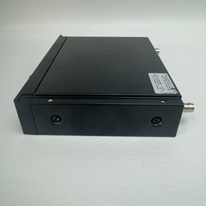Shure ULXD4 Digital Wireless Receiver ULXD4-G50