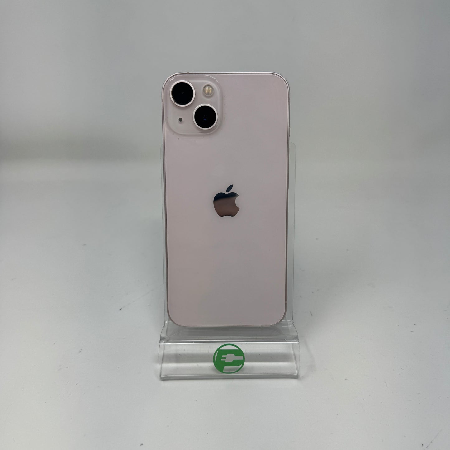 Unlocked Apple iPhone 13 128GB 18.0.1 Pink ML973LL/A
