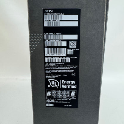 Asus ROG Strix Scar 18 G835L 18" Core Ultra 9 275HX 64GB RAM 2TB SSD RTX 5090