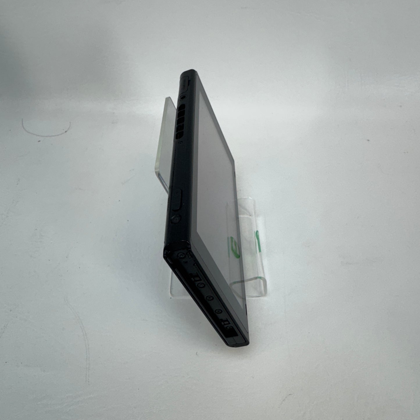 Nintendo Switch v2 Video Game Console HAC-001(-01)  Red/Blue