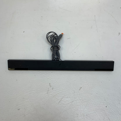 Nintendo Wii U Console Gaming System WUP-101(02) Black