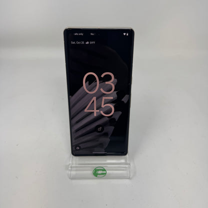 Unlocked Google Pixel 7 Pro 128GB Hazel GE2AE