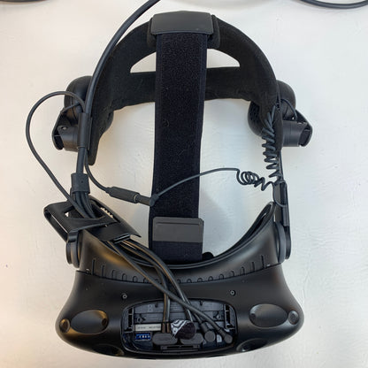 HTC Vive VR System OPJT100