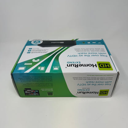 SiliconDust HD HomeRun DVR HDTC-2US-M-R