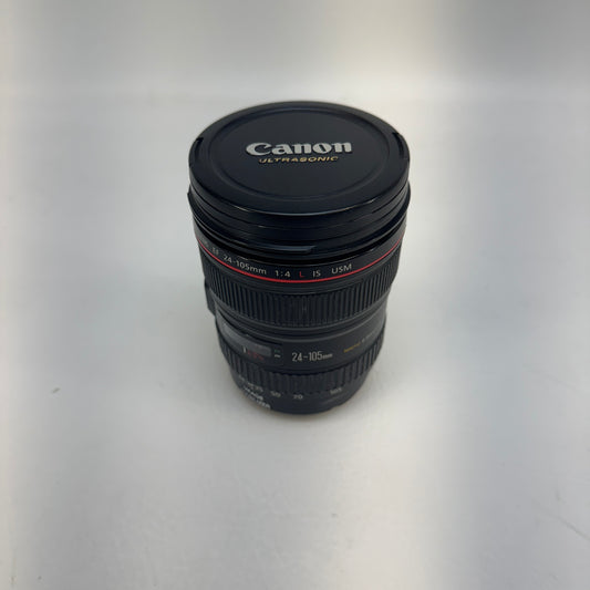 Canon EF 24-105mm f/1.4 24-105mm f/1.4