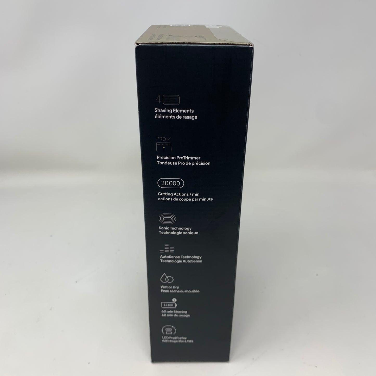 New Braun Series 8 Electric Razor 5795