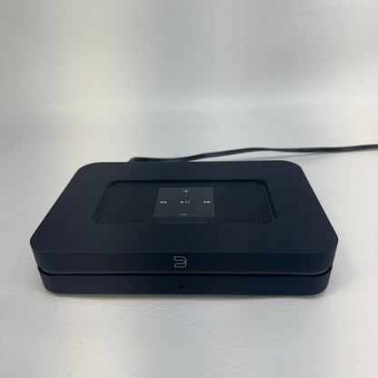 Bluesound Node 2i Wireless Music Streamer Black