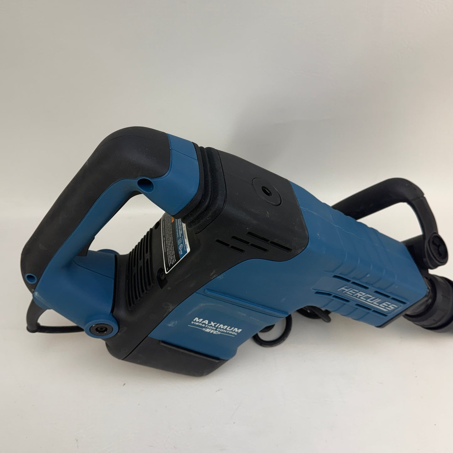 HERCULES HE36 Demolition Hammer