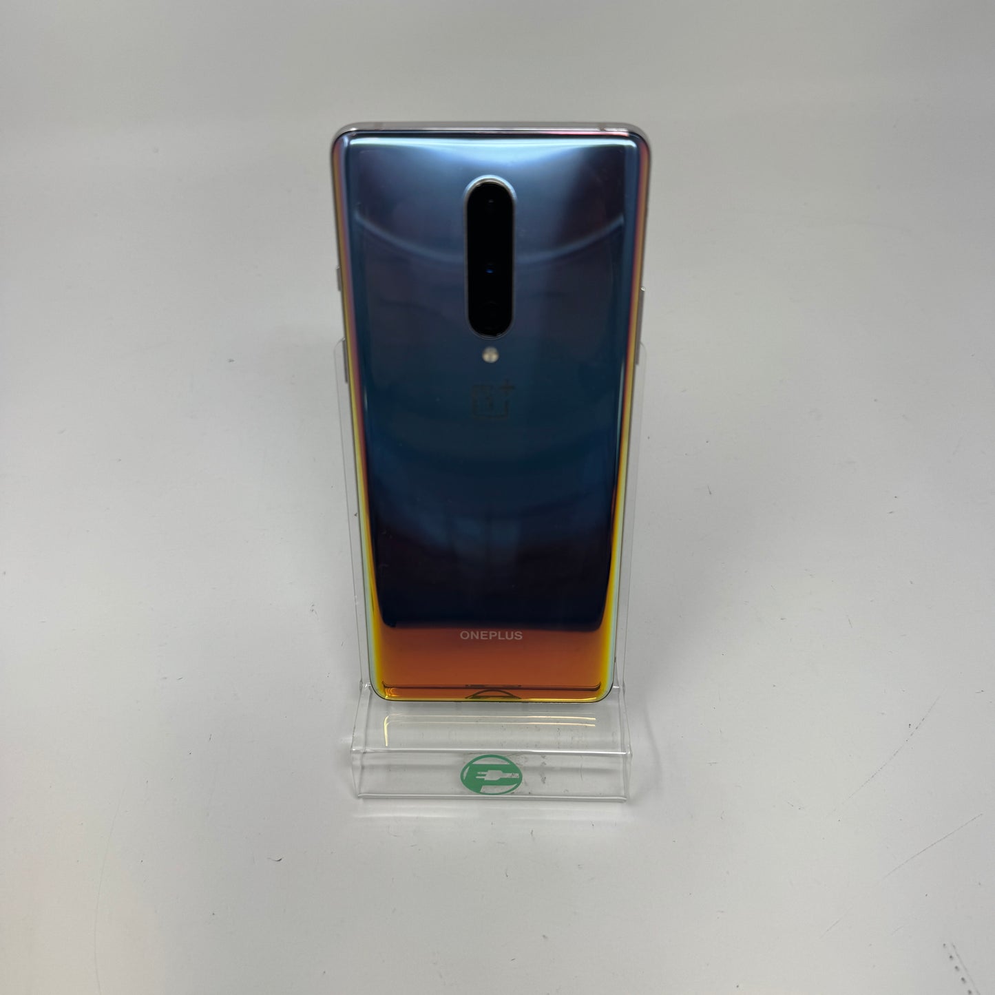 Factory Unlocked OnePlus 8 256GB 13 Interstellar Glow IN2015
