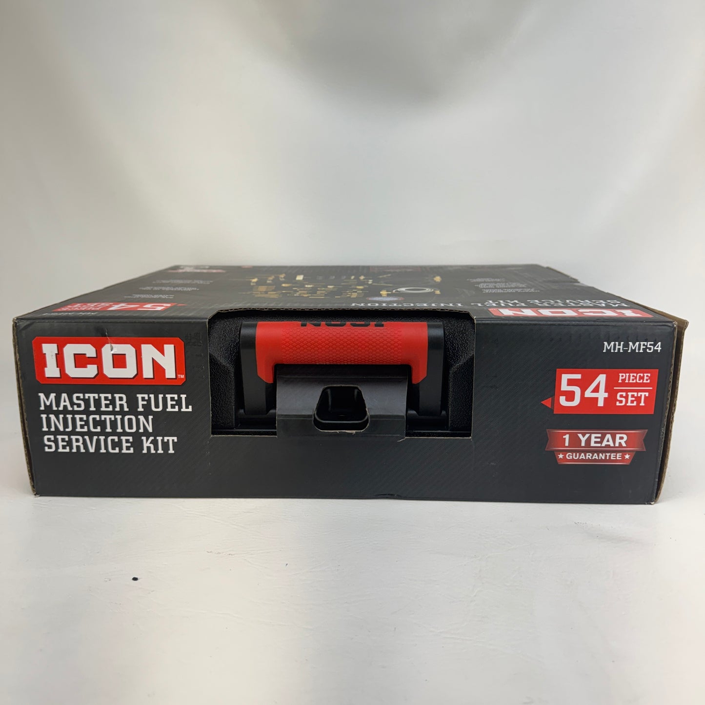 New Icon Master Fuel Injection Service Kit N/a MH-MF54