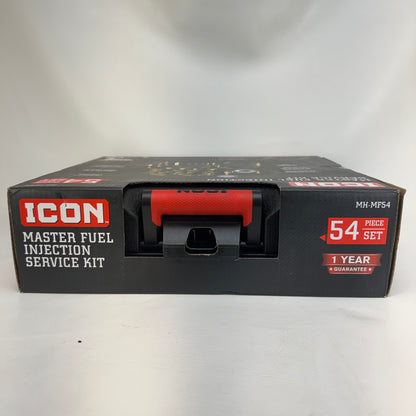 New Icon Master Fuel Injection Service Kit N/a MH-MF54