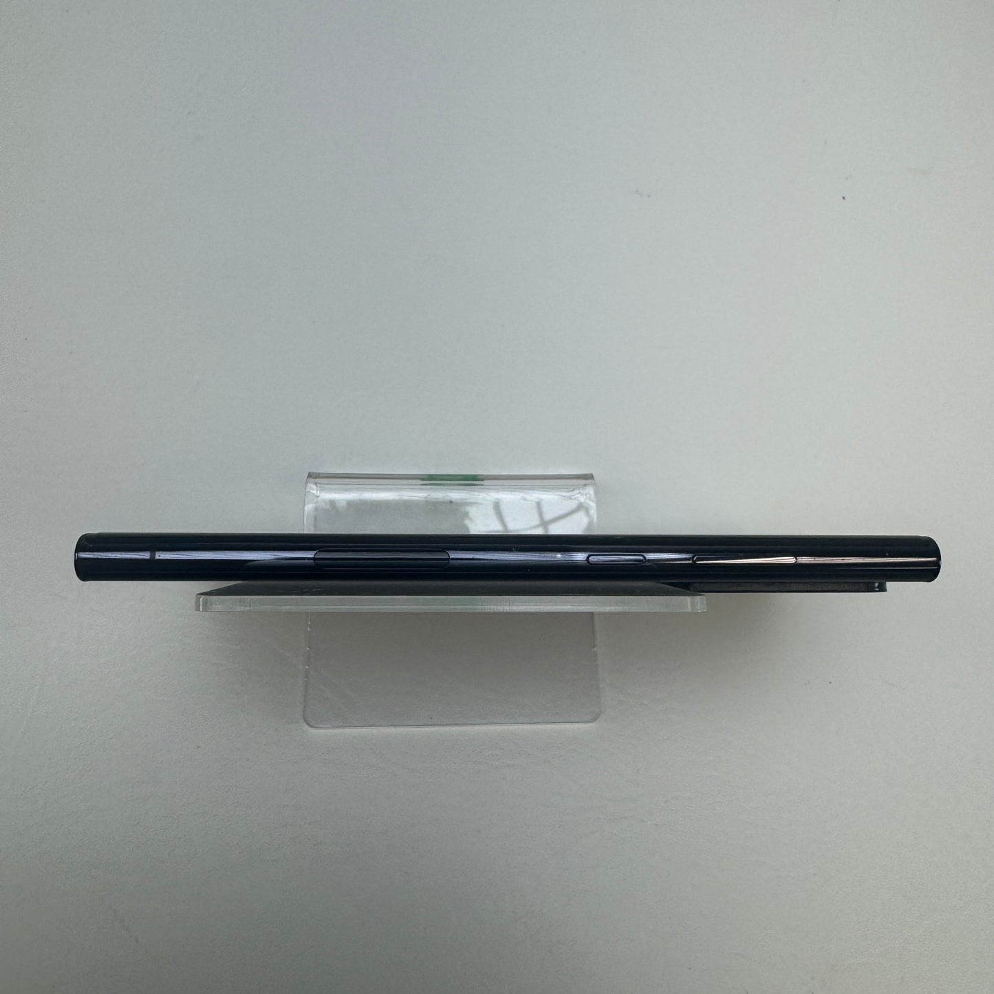 Unlocked Samsung Galaxy S22 Ultra 4GB RAM 128GB SM-S908U Absolute Black
