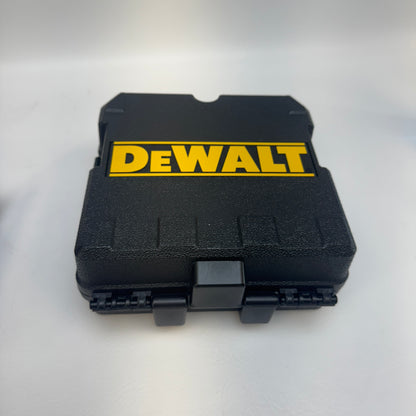 DeWalt DW088CG Laser Measure
