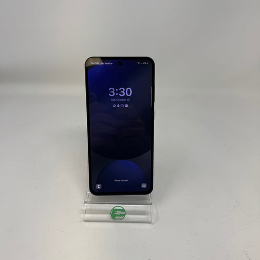 Unlocked Samsung Galaxy S24 FE 8GB RAM 128GB SM-S721U1 Graphite