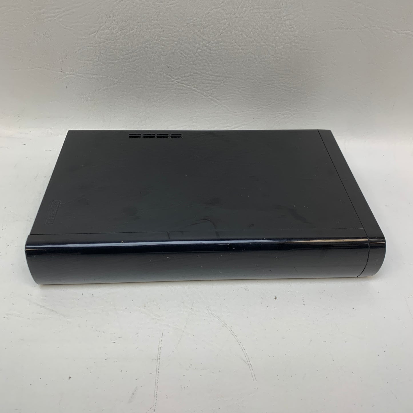 Nintendo Wii U Console Gaming System WUP-101(02) Black