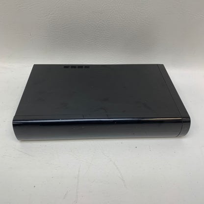 Nintendo Wii U Console Gaming System WUP-101(02) Black