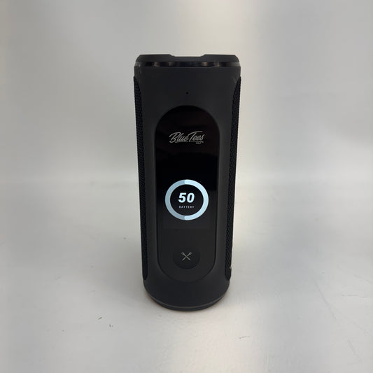 Blue Tees Player+ Bluetooth Speaker Black