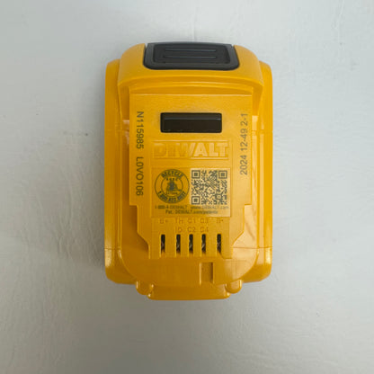 DeWalt DCN623 20V MAX 23GA Pin Nail